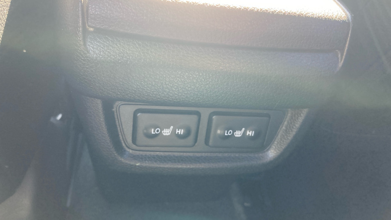 Honda Civic 1.5 VTEC Turbo Prestige 5dr CVT Petrol Hatchback